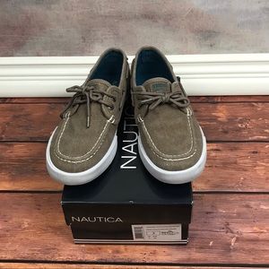 Nautica-Like new!